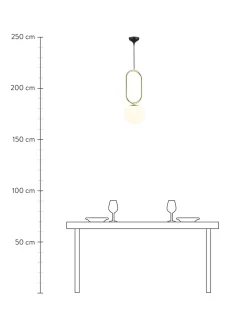 Best Lampa Wiszaca Shapes Lampy Wiszące
