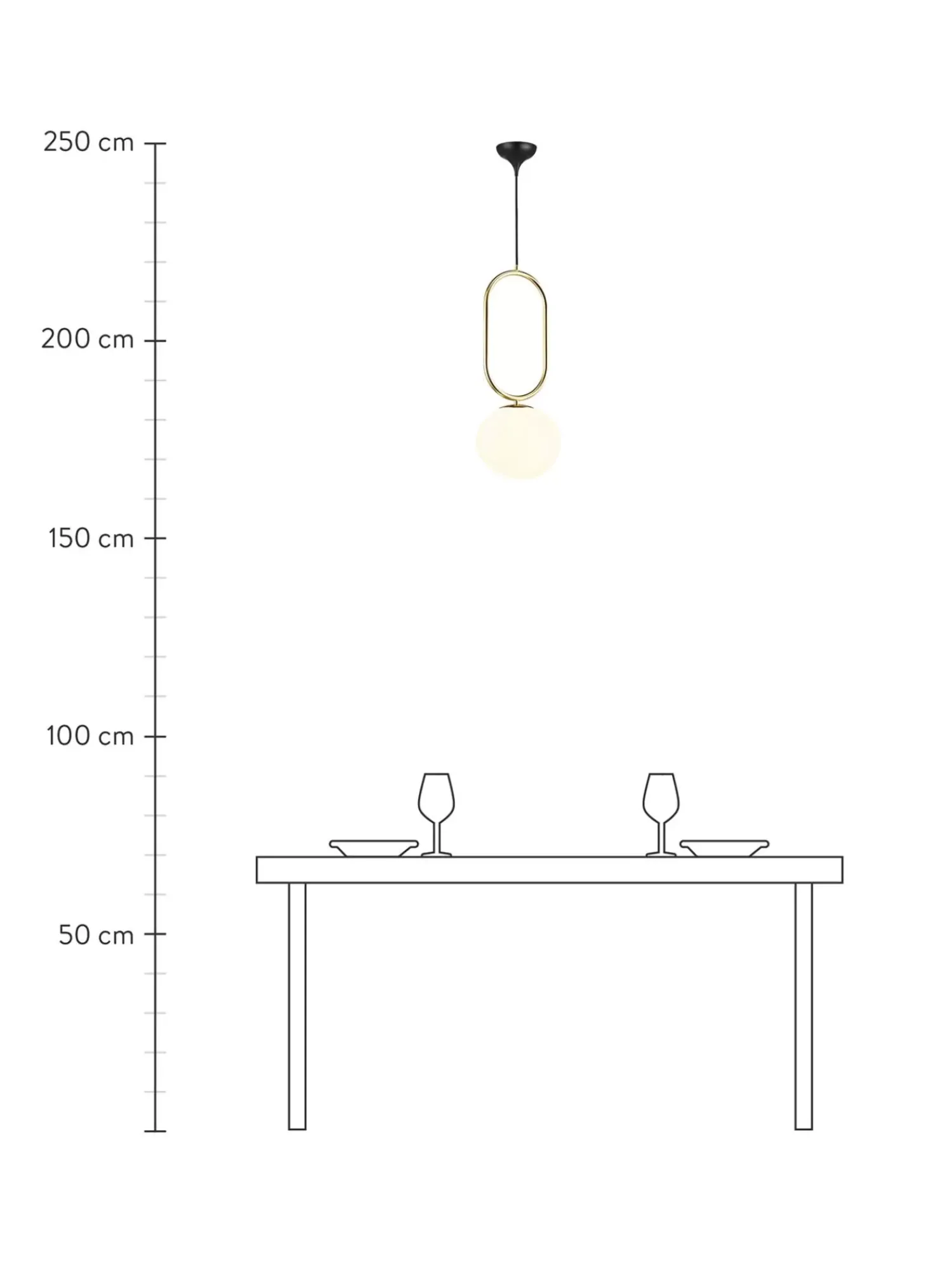 Best Lampa Wiszaca Shapes Lampy Wiszące