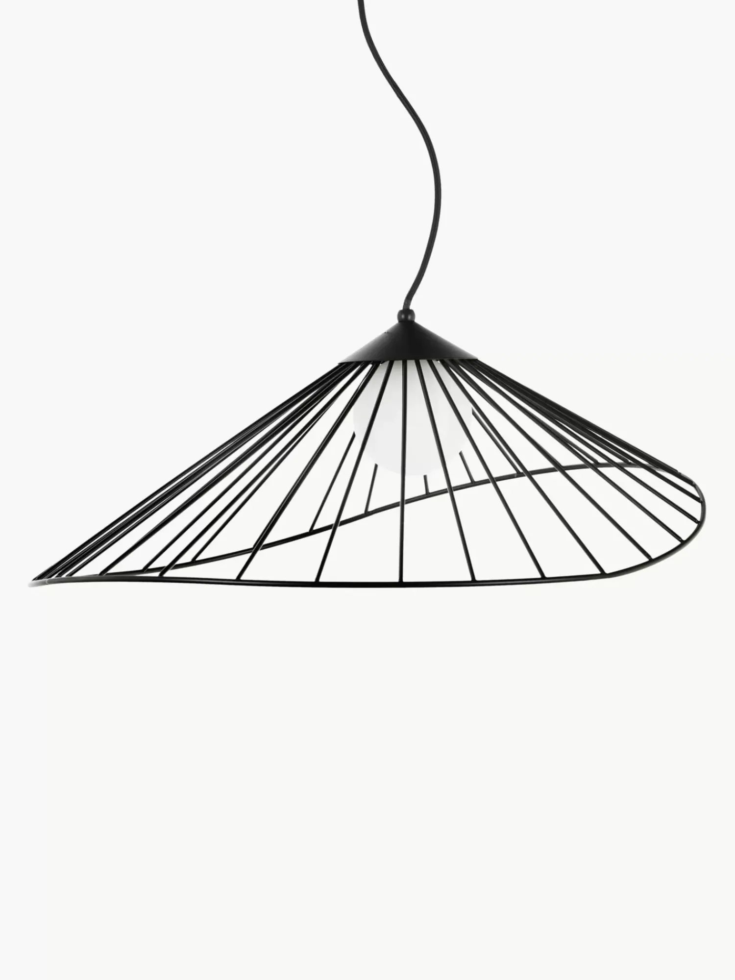Outlet Lampa Wiszaca Silvan Lampy Wiszące