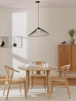 Outlet Lampa Wiszaca Silvan Lampy Wiszące