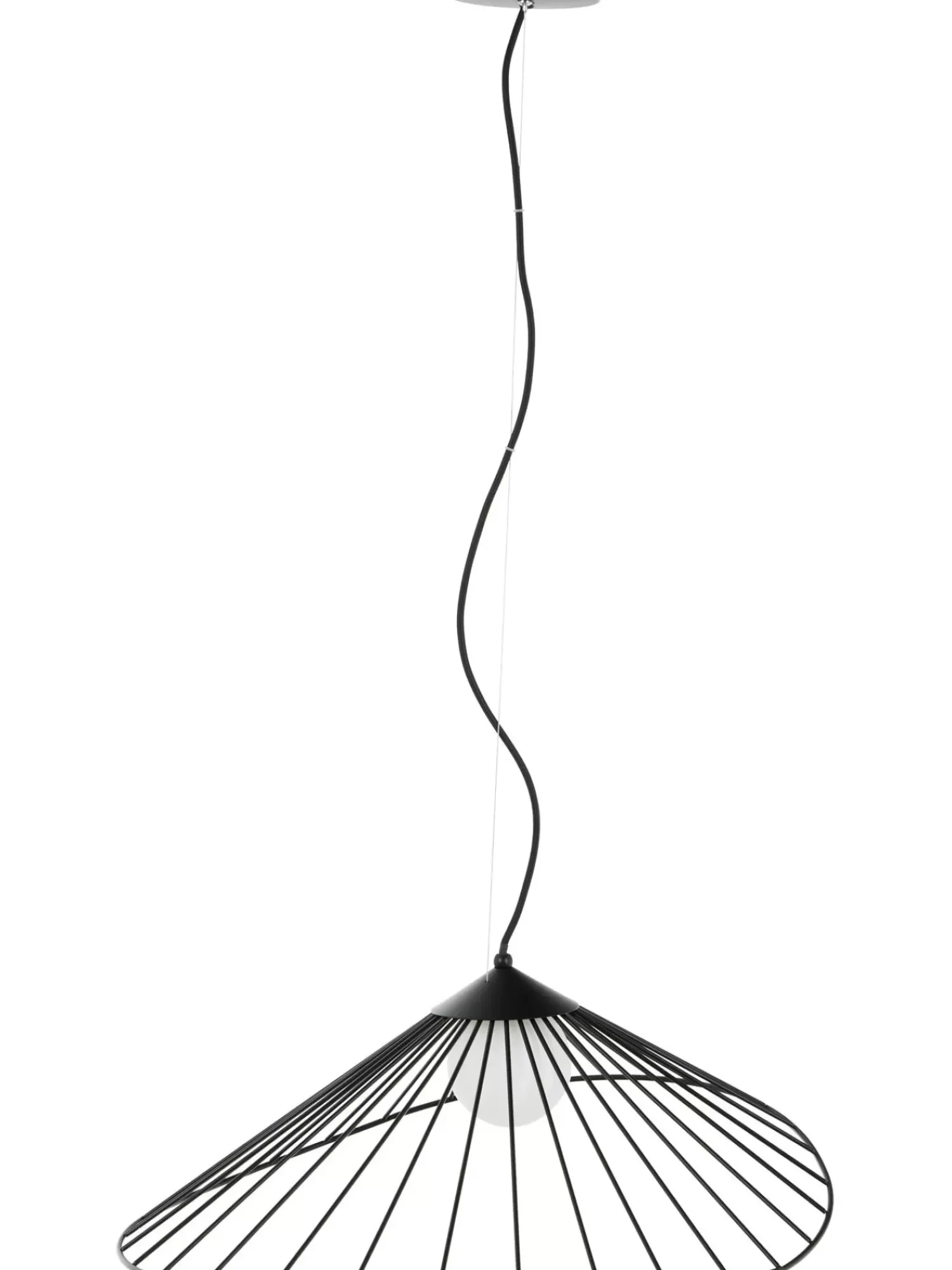 Outlet Lampa Wiszaca Silvan Lampy Wiszące