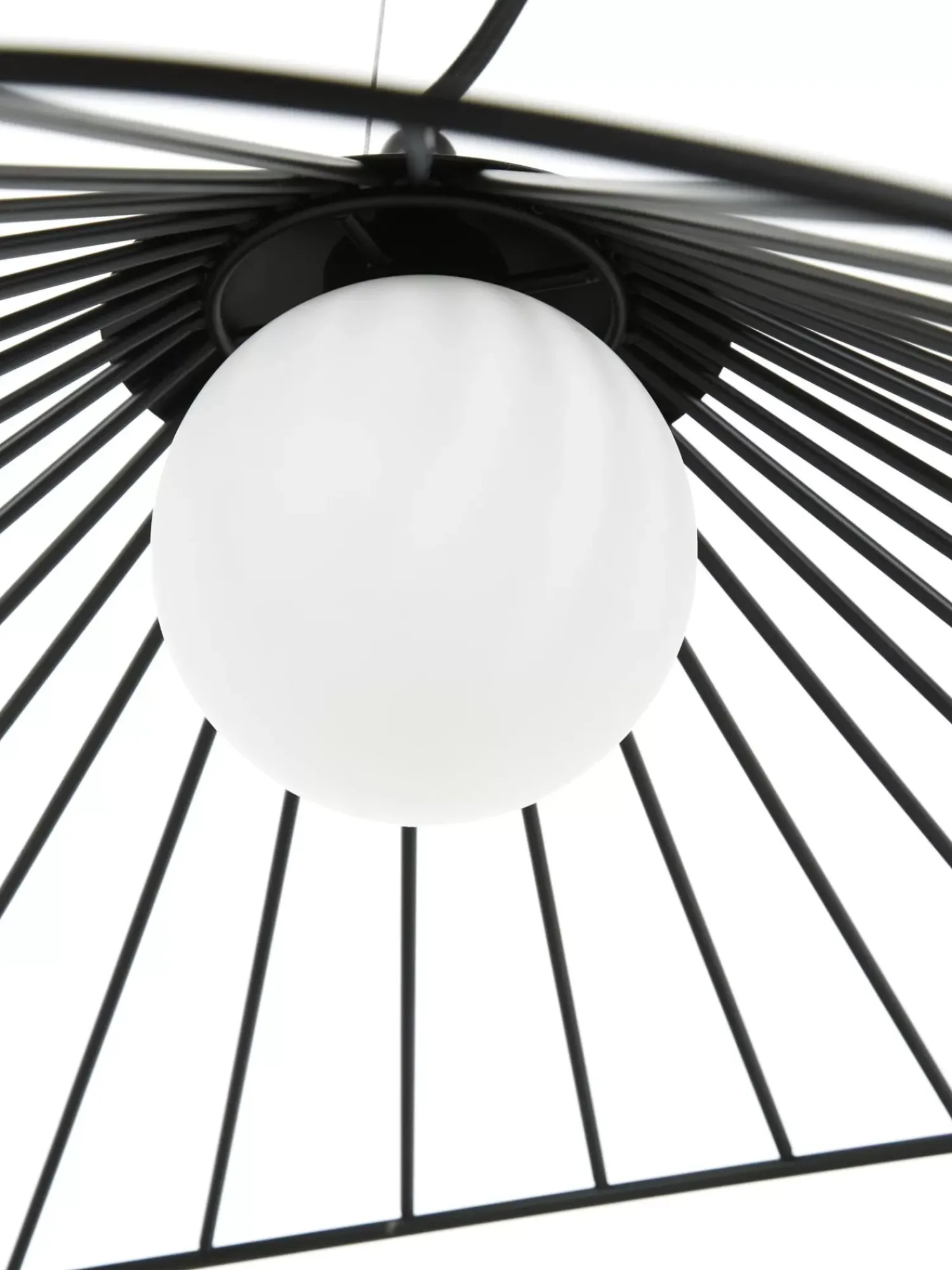 Outlet Lampa Wiszaca Silvan Lampy Wiszące