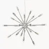 Fashion Lampa Wiszaca Spike Lampy Wiszące