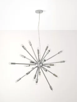 Fashion Lampa Wiszaca Spike Lampy Wiszące