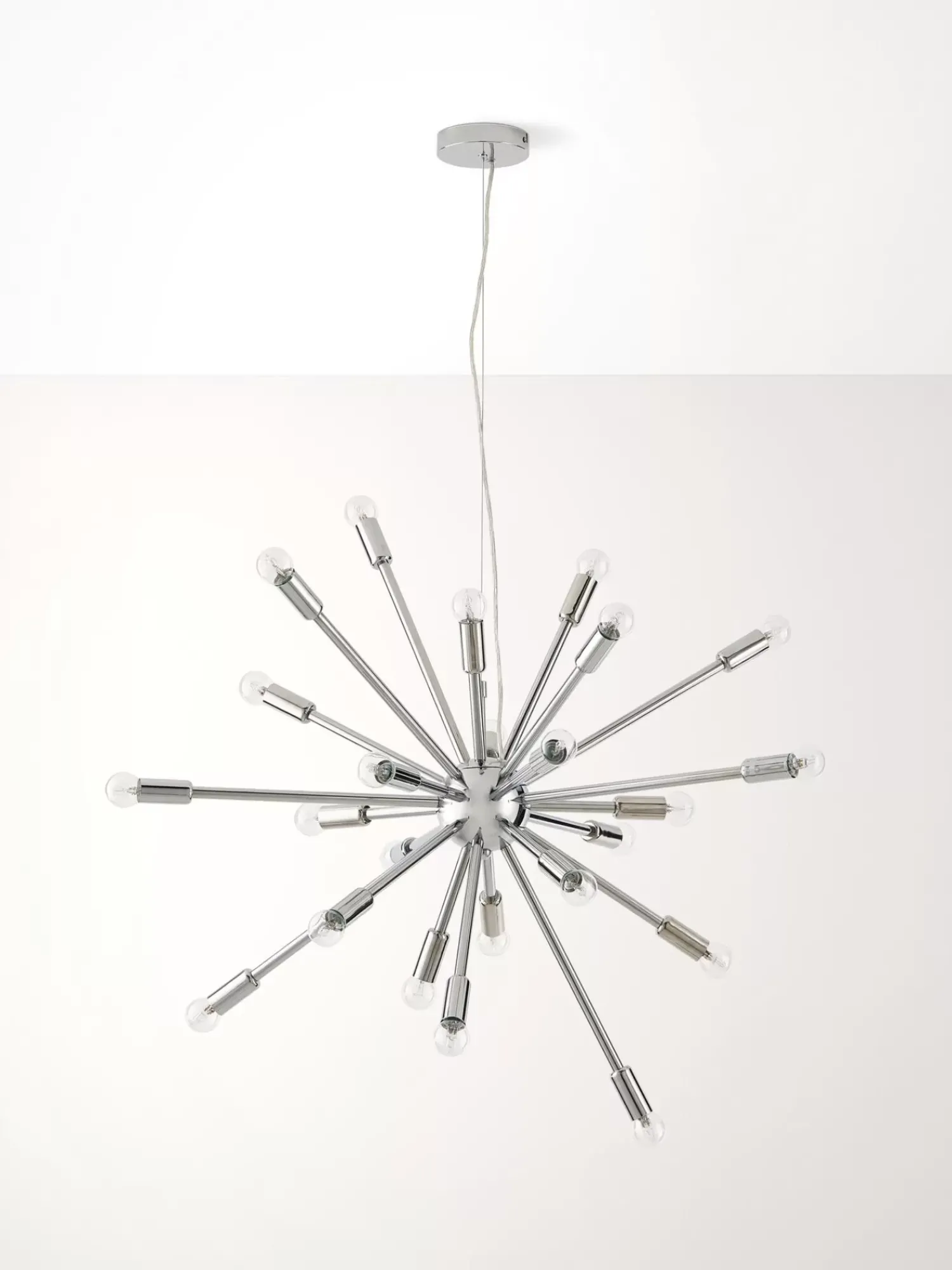 Fashion Lampa Wiszaca Spike Lampy Wiszące