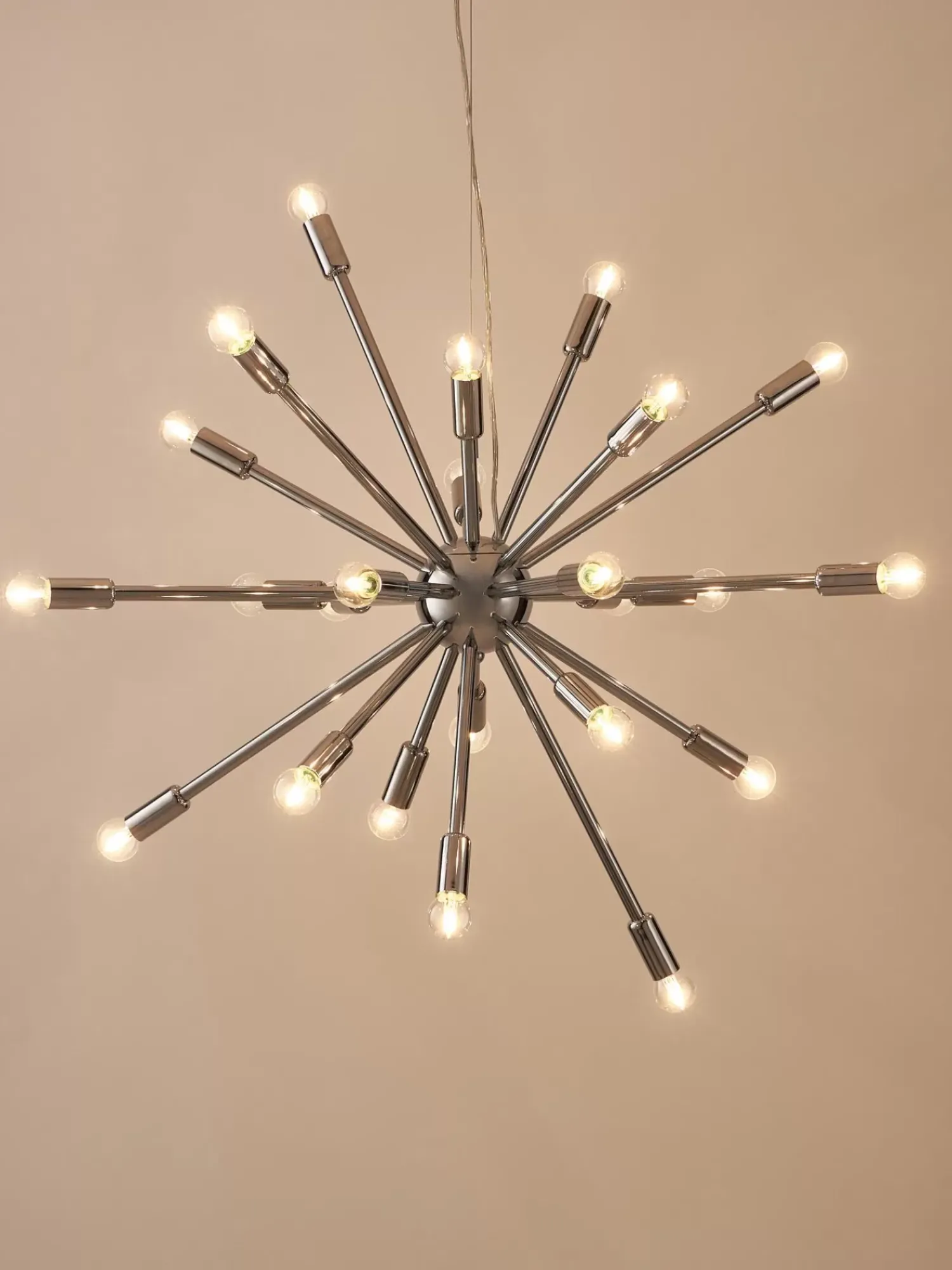 Fashion Lampa Wiszaca Spike Lampy Wiszące