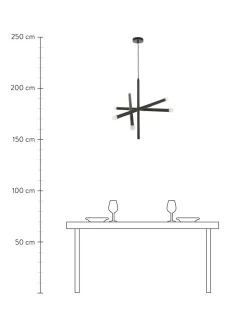 Cheap Lampa Wiszaca Sticks Lampy Wiszące