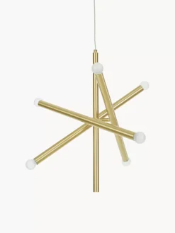 Fashion Lampa Wiszaca Sticks Lampy Wiszące