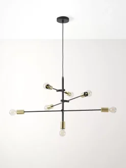Online Lampa Wiszaca Venja Lampy Wiszące