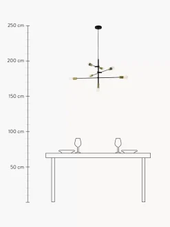 Online Lampa Wiszaca Venja Lampy Wiszące