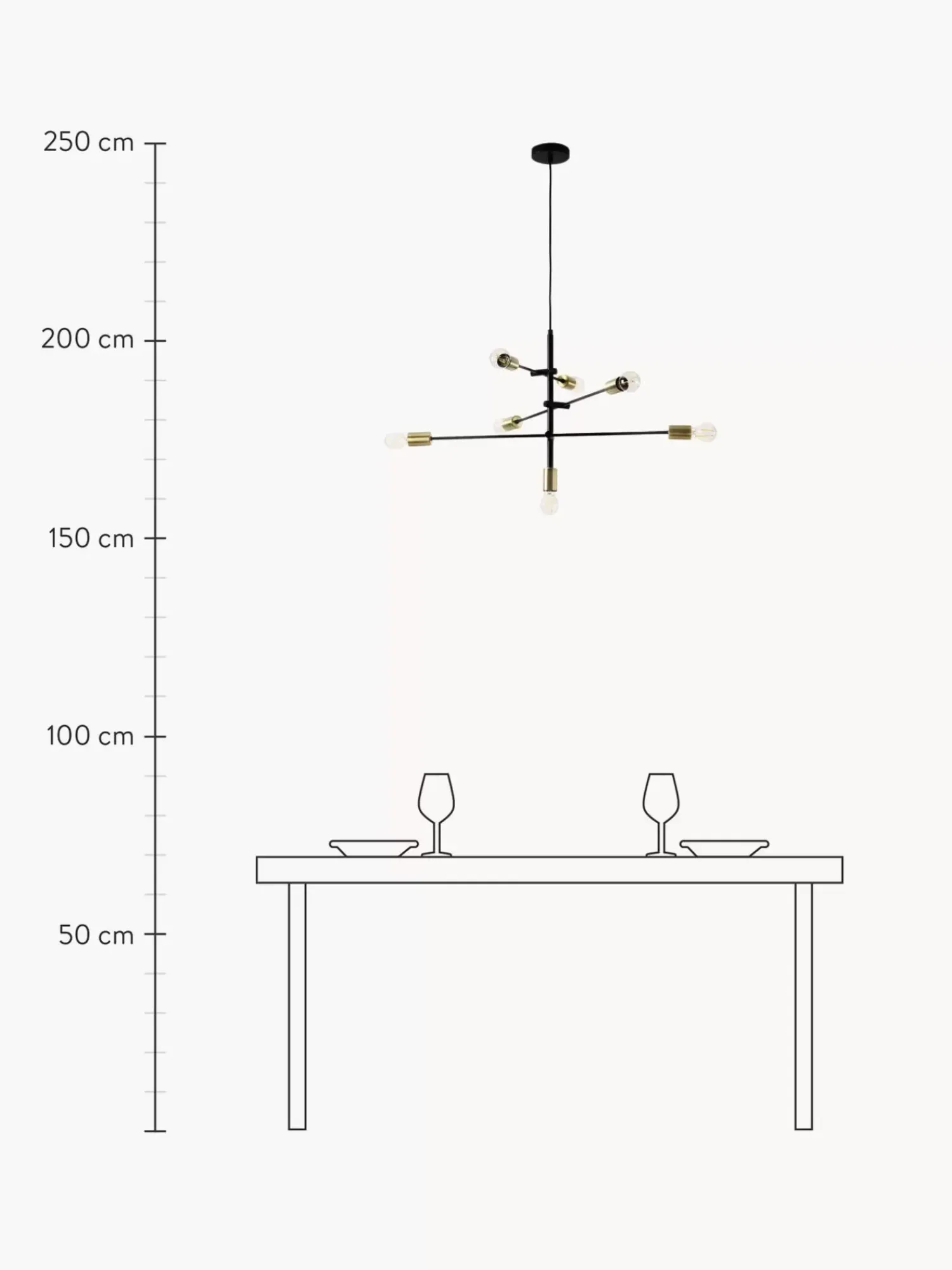 Online Lampa Wiszaca Venja Lampy Wiszące
