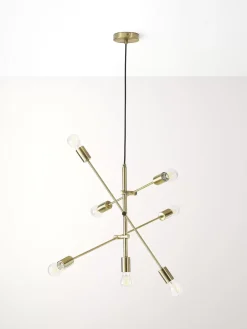 Discount Lampa Wiszaca Venja Lampy Wiszące
