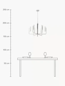 Online Lampa Wiszaca Vivian Lampy Wiszące