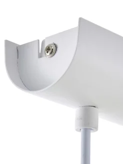 Sale Lampa Wiszaca Z Drewna Bambusowego Adam Lampy Wiszące