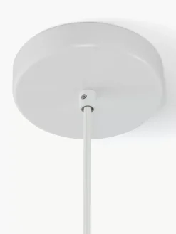 Online Lampa Wiszaca Z Drewna Bambusowego Salma Lampy Wiszące