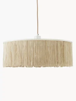 Store Lampa Wiszaca Z Fredzlami Regency Lampy Wiszące