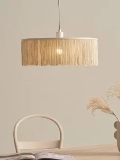 Store Lampa Wiszaca Z Fredzlami Regency Lampy Wiszące