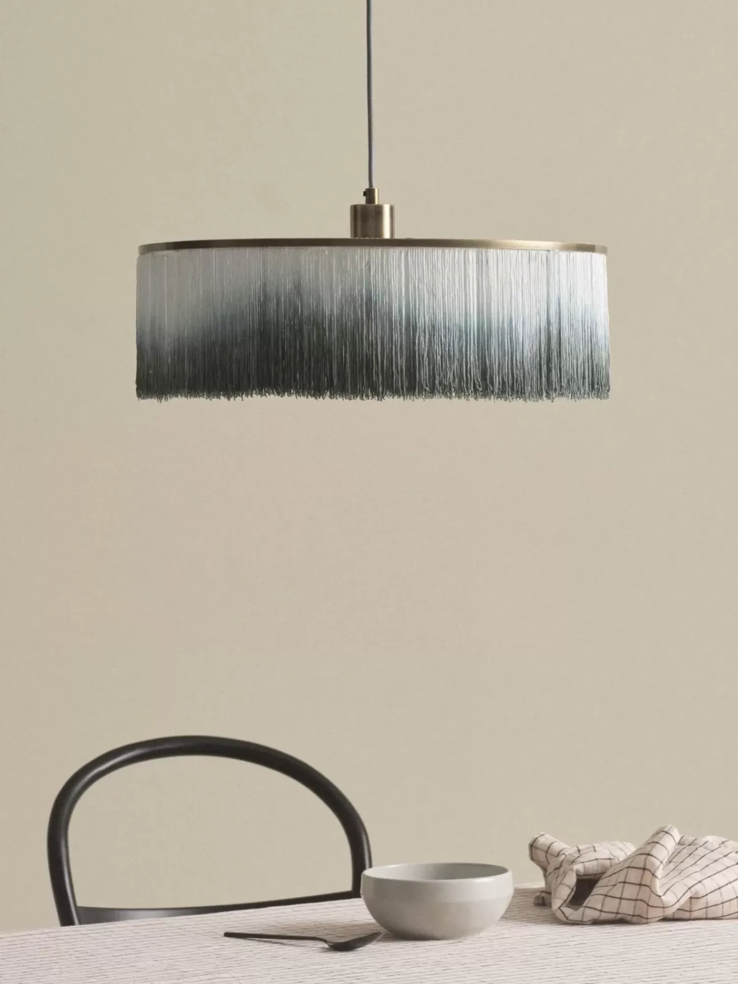 Sale Lampa Wiszaca Z Fredzlami Regency Lampy Wiszące