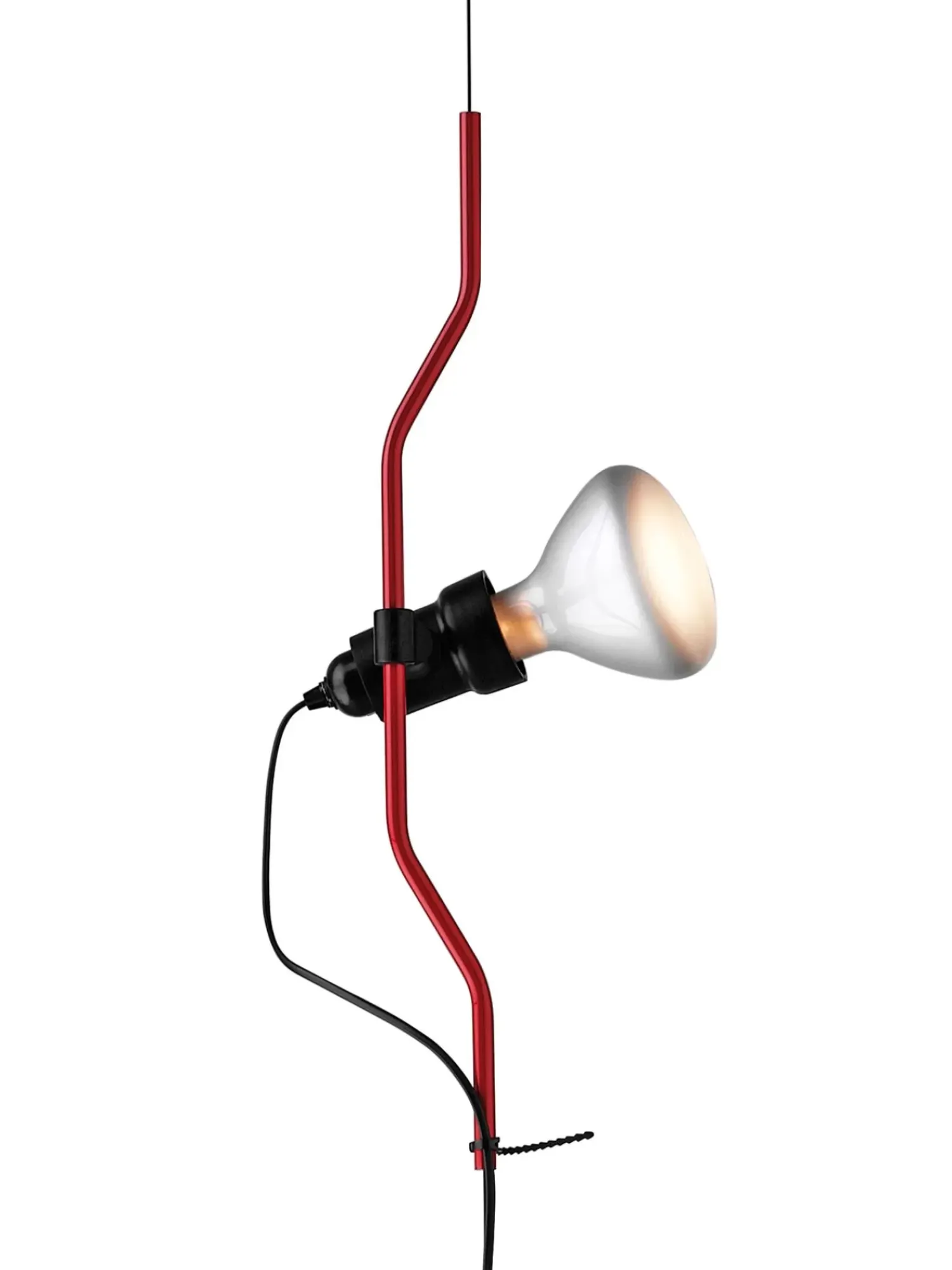 Best Sale Lampa Wiszaca Z Funkcja Przyciemniania Parentesi Lampy Wiszące