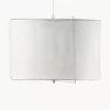 Clearance Lampa Wiszaca Z Lnu Clouds Lampy Wiszące
