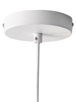 Clearance Lampa Wiszaca Z Lnu Clouds Lampy Wiszące