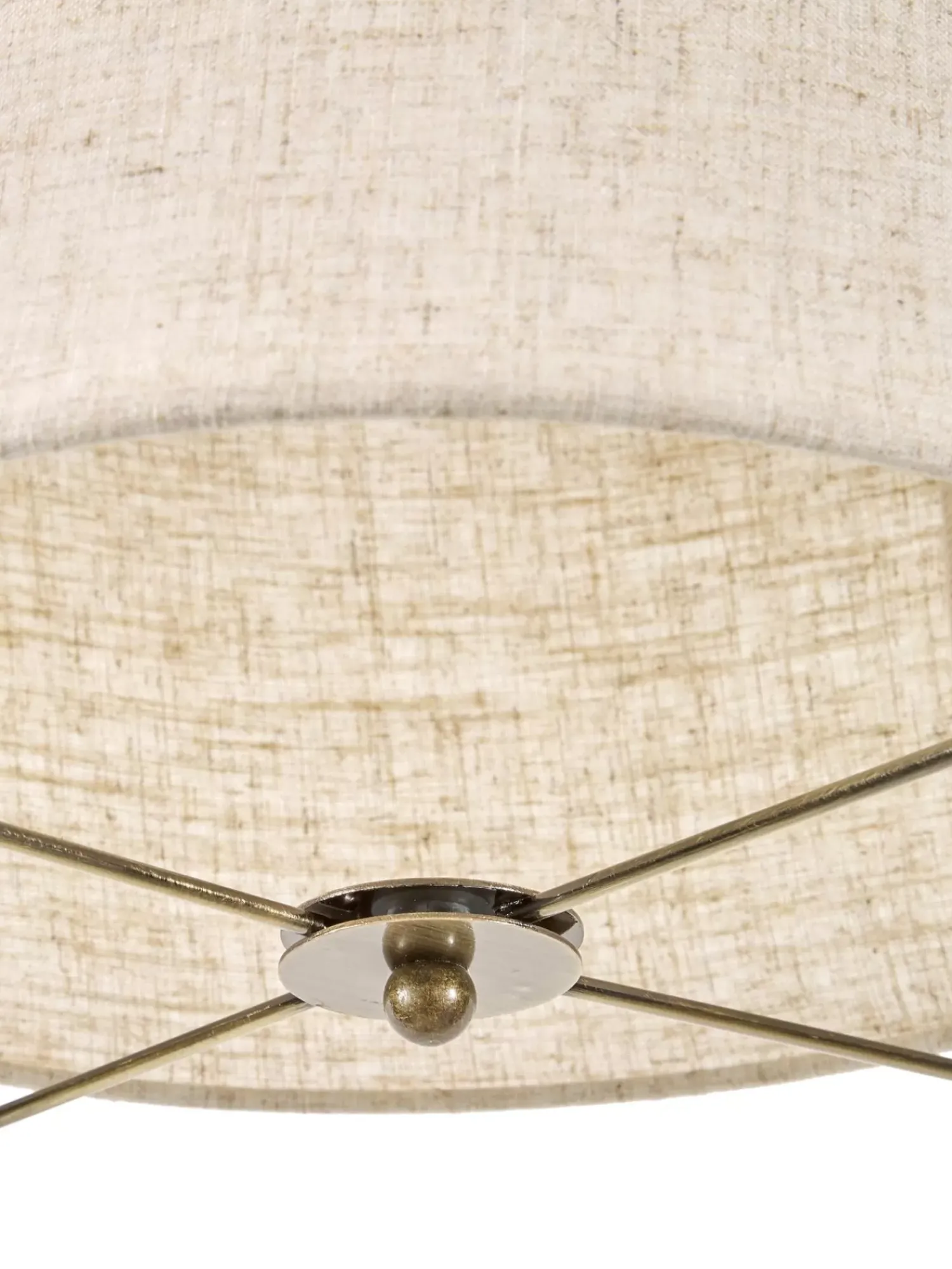 Best Lampa Wiszaca Z Lnu Clouds Lampy Wiszące