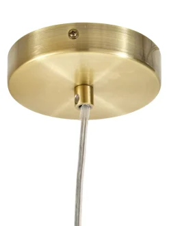 Best Lampa Wiszaca Z Lnu Clouds Lampy Wiszące