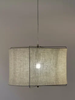 Cheap Lampa Wiszaca Z Lnu Clouds Lampy Wiszące