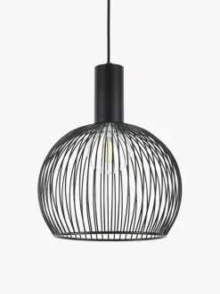 Online Lampa Wiszaca Z Metalu Aver Lampy Wiszące