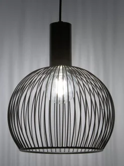 Online Lampa Wiszaca Z Metalu Aver Lampy Wiszące