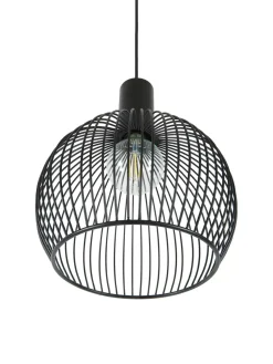 Online Lampa Wiszaca Z Metalu Aver Lampy Wiszące