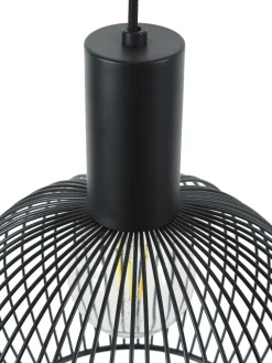 Online Lampa Wiszaca Z Metalu Aver Lampy Wiszące