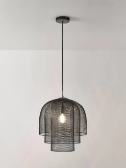 Online Lampa Wiszaca Z Metalu Louie Lampy Wiszące
