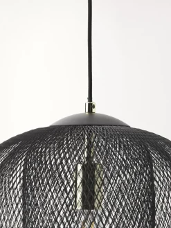 Online Lampa Wiszaca Z Metalu Louie Lampy Wiszące