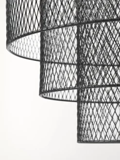 Online Lampa Wiszaca Z Metalu Louie Lampy Wiszące