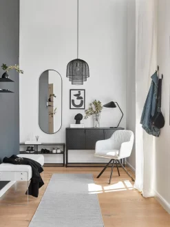 Online Lampa Wiszaca Z Metalu Louie Lampy Wiszące