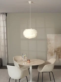 Sale Lampa Wiszaca Z Pior Eos Lampy Wiszące
