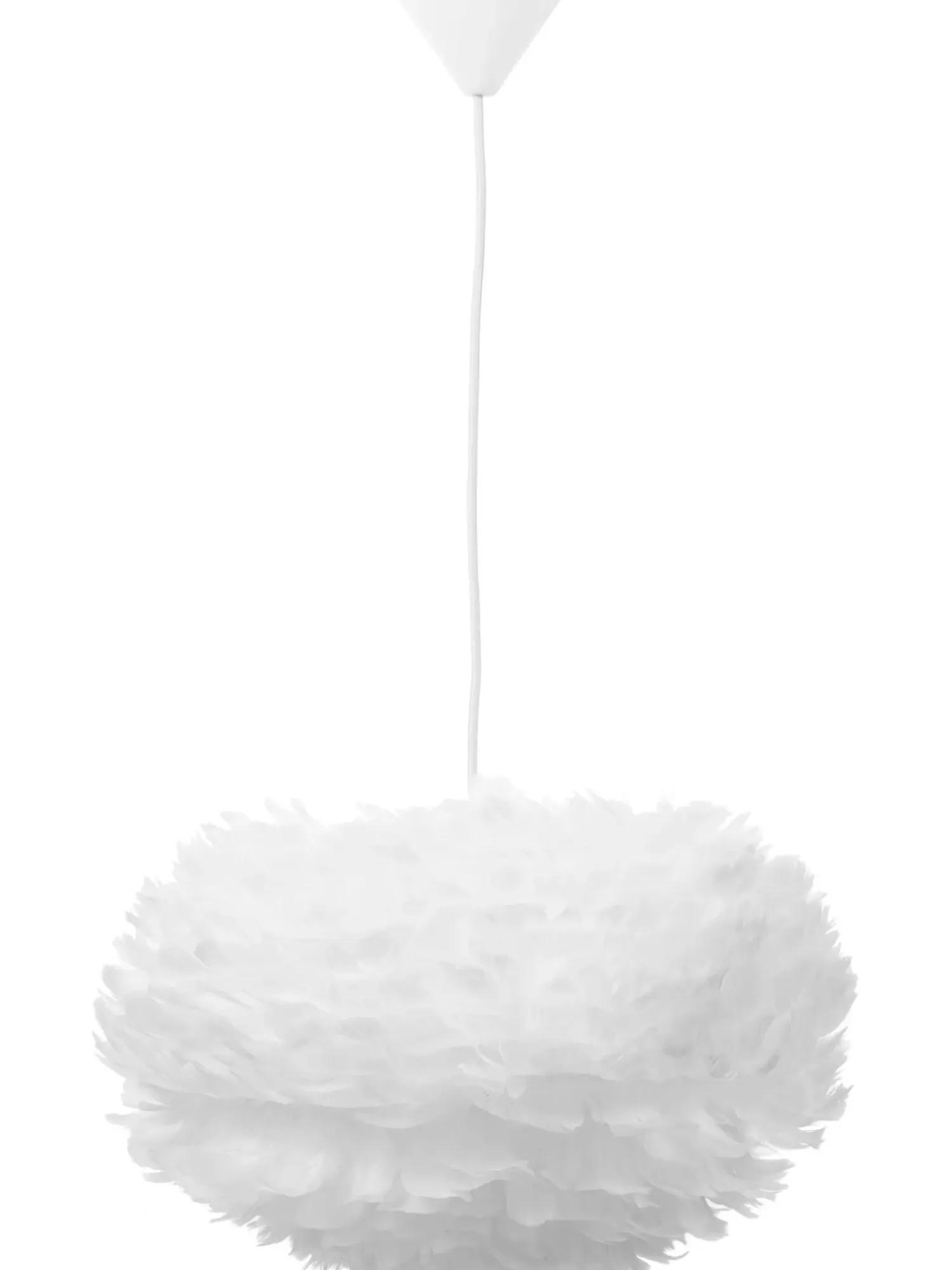 Sale Lampa Wiszaca Z Pior Eos Lampy Wiszące