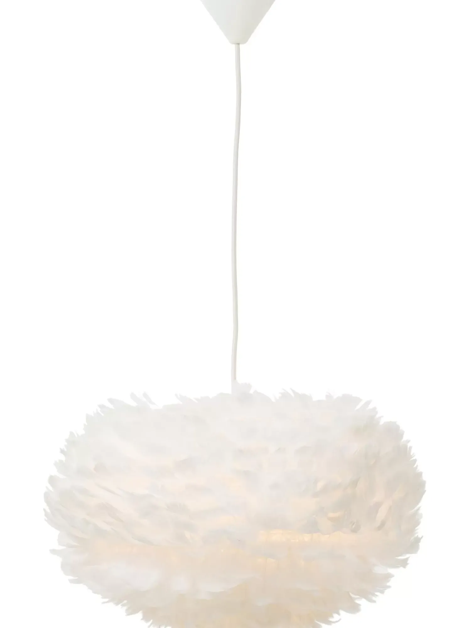 Sale Lampa Wiszaca Z Pior Eos Lampy Wiszące