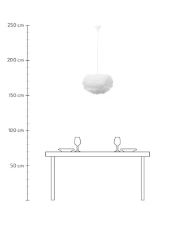 Sale Lampa Wiszaca Z Pior Eos Lampy Wiszące
