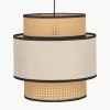 Fashion Lampa Wiszaca Z Plecionki Wiedenskiej Vienna Lampy Wiszące