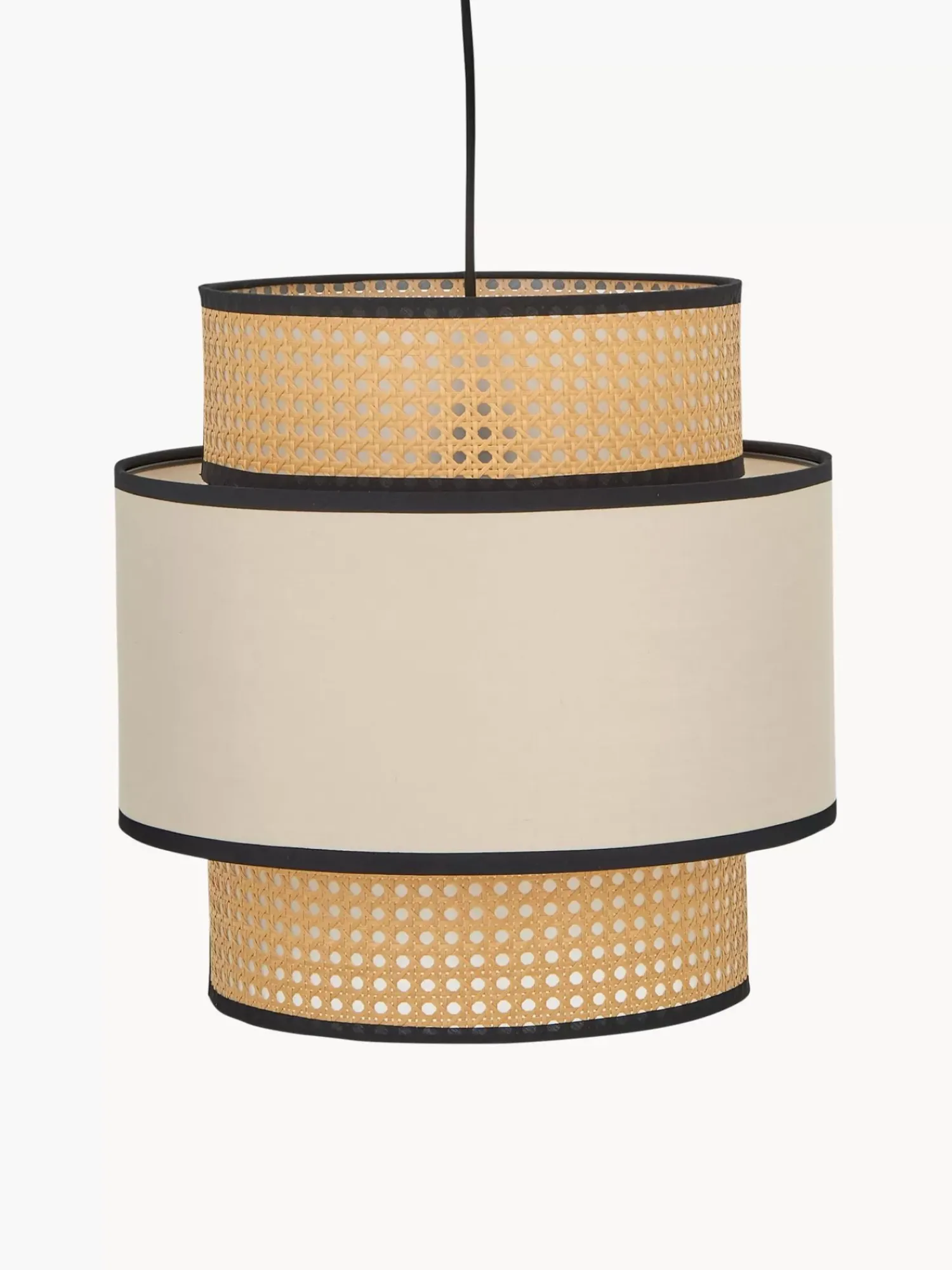Fashion Lampa Wiszaca Z Plecionki Wiedenskiej Vienna Lampy Wiszące