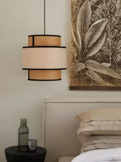 Fashion Lampa Wiszaca Z Plecionki Wiedenskiej Vienna Lampy Wiszące