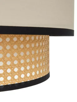 Fashion Lampa Wiszaca Z Plecionki Wiedenskiej Vienna Lampy Wiszące