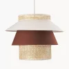 Cheap Lampa Wiszaca Z Plecionki Wiedenskiej Klea Lampy Wiszące