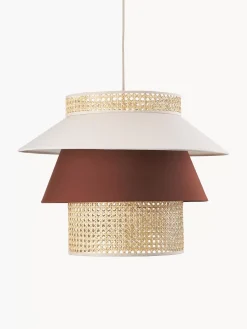 Cheap Lampa Wiszaca Z Plecionki Wiedenskiej Klea Lampy Wiszące