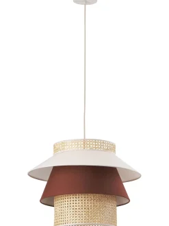 Cheap Lampa Wiszaca Z Plecionki Wiedenskiej Klea Lampy Wiszące