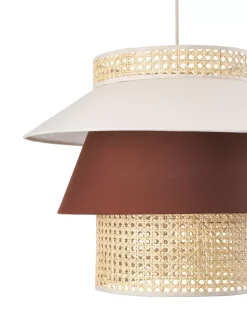 Cheap Lampa Wiszaca Z Plecionki Wiedenskiej Klea Lampy Wiszące