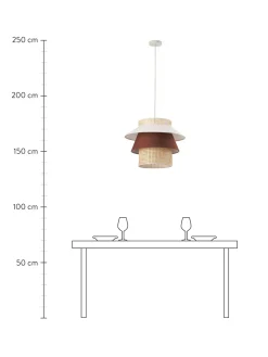 Cheap Lampa Wiszaca Z Plecionki Wiedenskiej Klea Lampy Wiszące