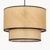 Shop Lampa Wiszaca Z Plecionki Wiedenskiej Vienna Lampy Wiszące